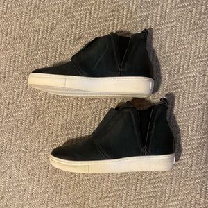 NIB Miz Mooz Laurent Jade shoes 37/ 7